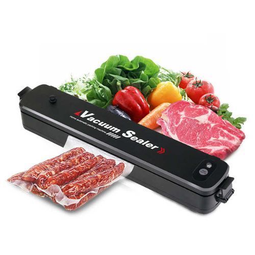 Machine de Mise Sous Vide Intelligente