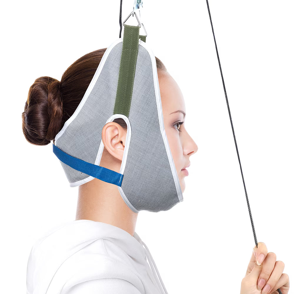Appareil de Décompression Cervicale
