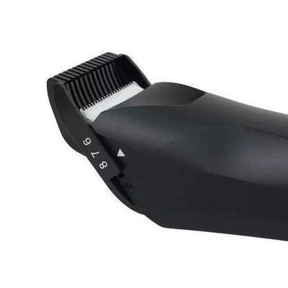 HTC AT-018 – Tondeuse Corps Rechargeable Pour Un Rasage Impeccable