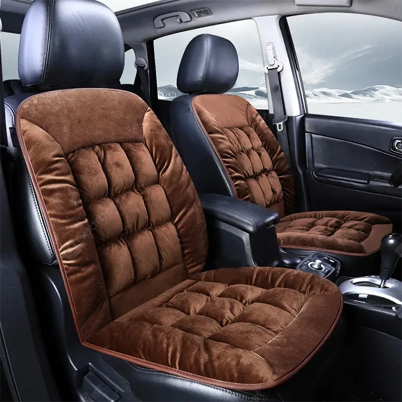 Coussin de Siège Premium Confort & Protection pour Voiture