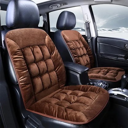 Coussin de Siège Premium Confort & Protection pour Voiture