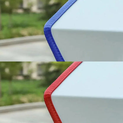 Bande de Protection Anti-Choc pour Portières de Voiture
