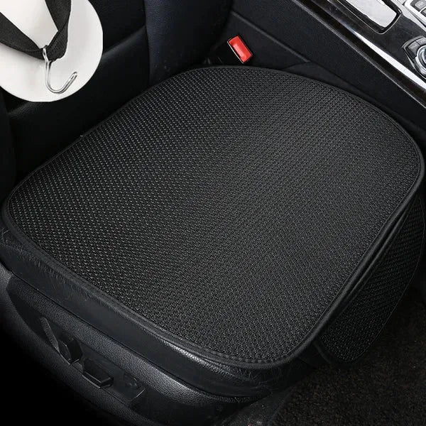 (4 Siège) Coussin de siège auto élégante et pratique
