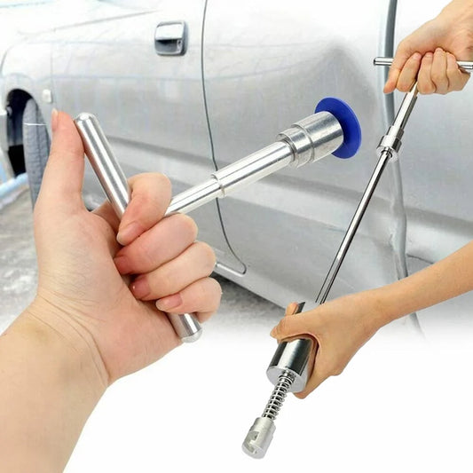 Kit Professionnel de Débosselage Sans Peinture
