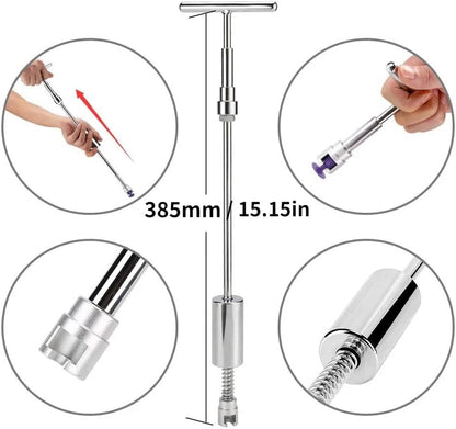 Kit Professionnel de Débosselage Sans Peinture