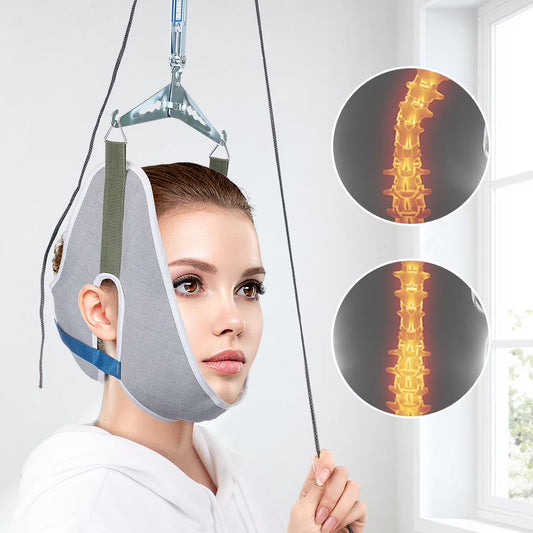 Appareil de Décompression Cervicale