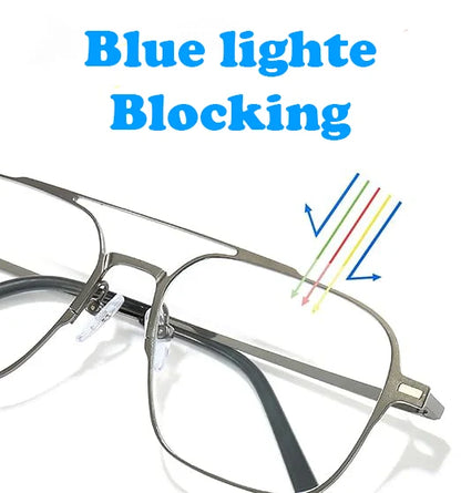 Lunettes Magnétiques 3-en-1 Polarisées – Vision Claire Jour & Nuit