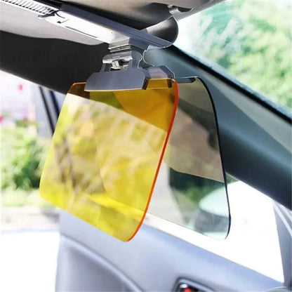 Pare-Soleil Voiture Double Face