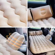 🚗 Matelas Gonflable pour Voiture CROMA™