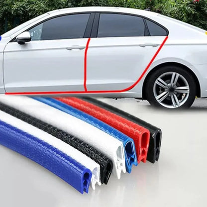 Bande de Protection Anti-Choc pour Portières de Voiture