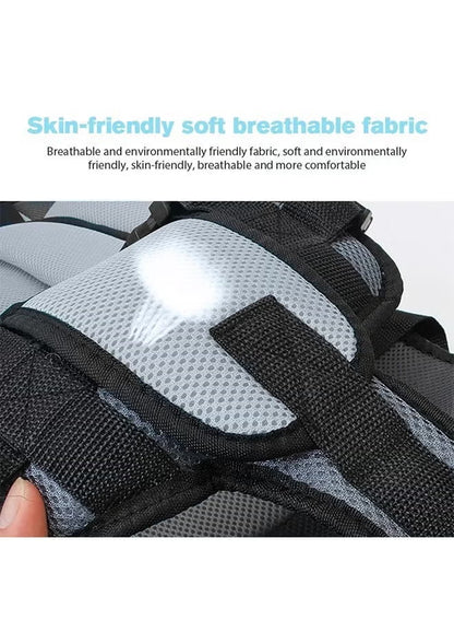 Siège Auto Bébé en Tissu – Sécurité et Confort Optimal pour Tous Vos Voyages