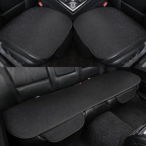 (4 Siège) Coussin de siège auto élégante et pratique