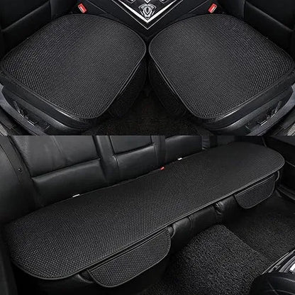 (4 Siège) Coussin de siège auto élégante et pratique