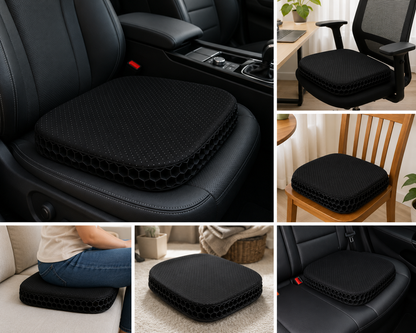 🪑 COUSSIN D'ASSISE CONFORT – EGG SITTER™