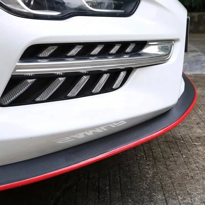 Bande de Protection Auto 2.5m – Gardez votre pare-chocs en parfait état