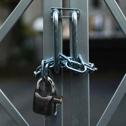 Cadenas Alarme Intelligent