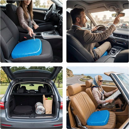 🪑 COUSSIN D'ASSISE CONFORT – EGG SITTER™