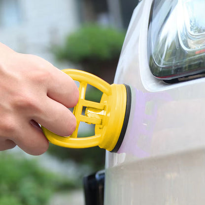 Outil de réparation des chocs et dommages de voiture en quelques minutes