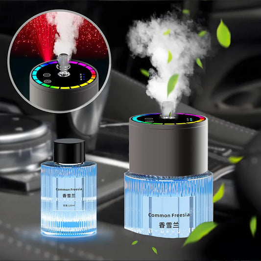 Smart Diffuseur Ciel Étoilé – Parfum Voiture Élégant (Copy)