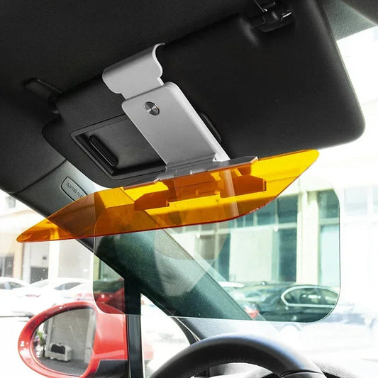 Pare-Soleil Voiture Double Face