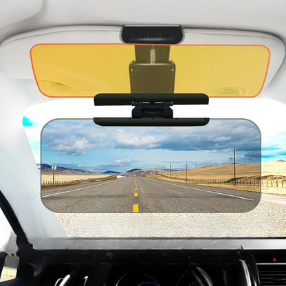 Pare-Soleil Voiture Double Face