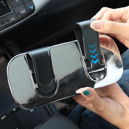 Boîte à lunettes pour voiture - Protège tes lunettes, toujours à portée