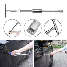 Kit Professionnel de Débosselage Sans Peinture