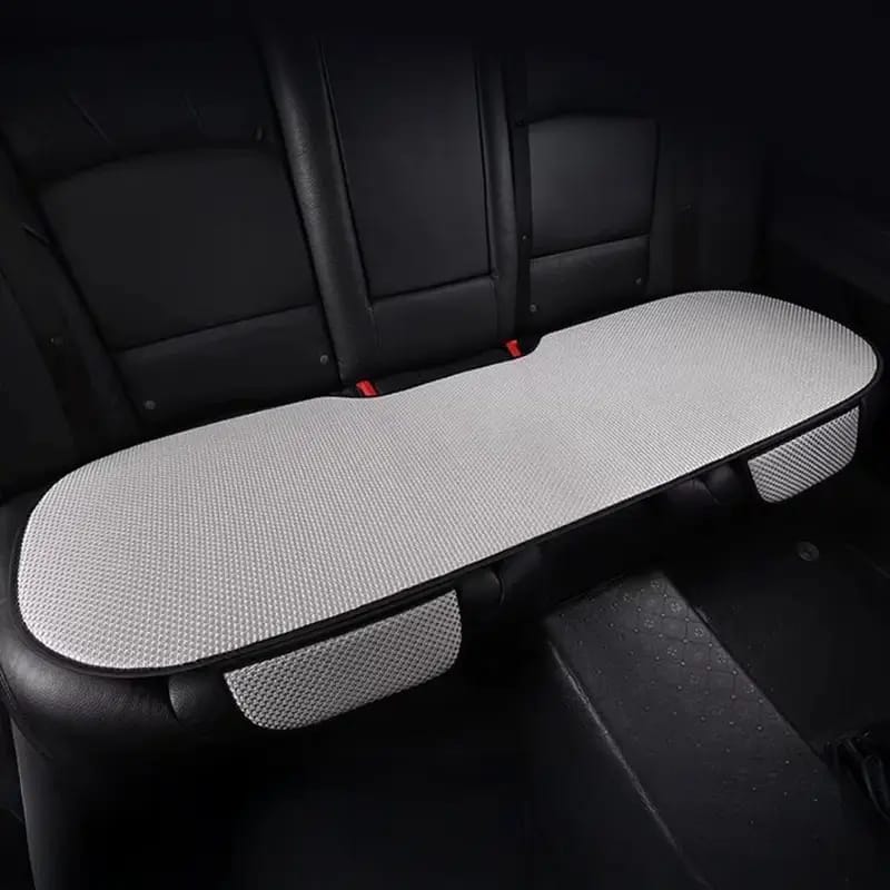 Coussin de siège auto élégante ultra confort 🛋️