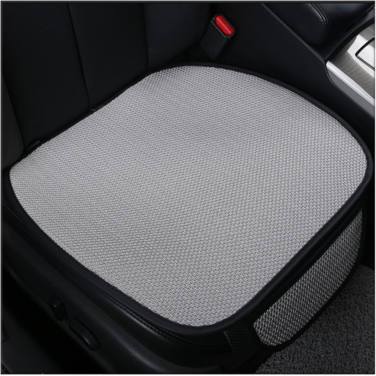 Coussin de siège auto élégante ultra confort 🛋️