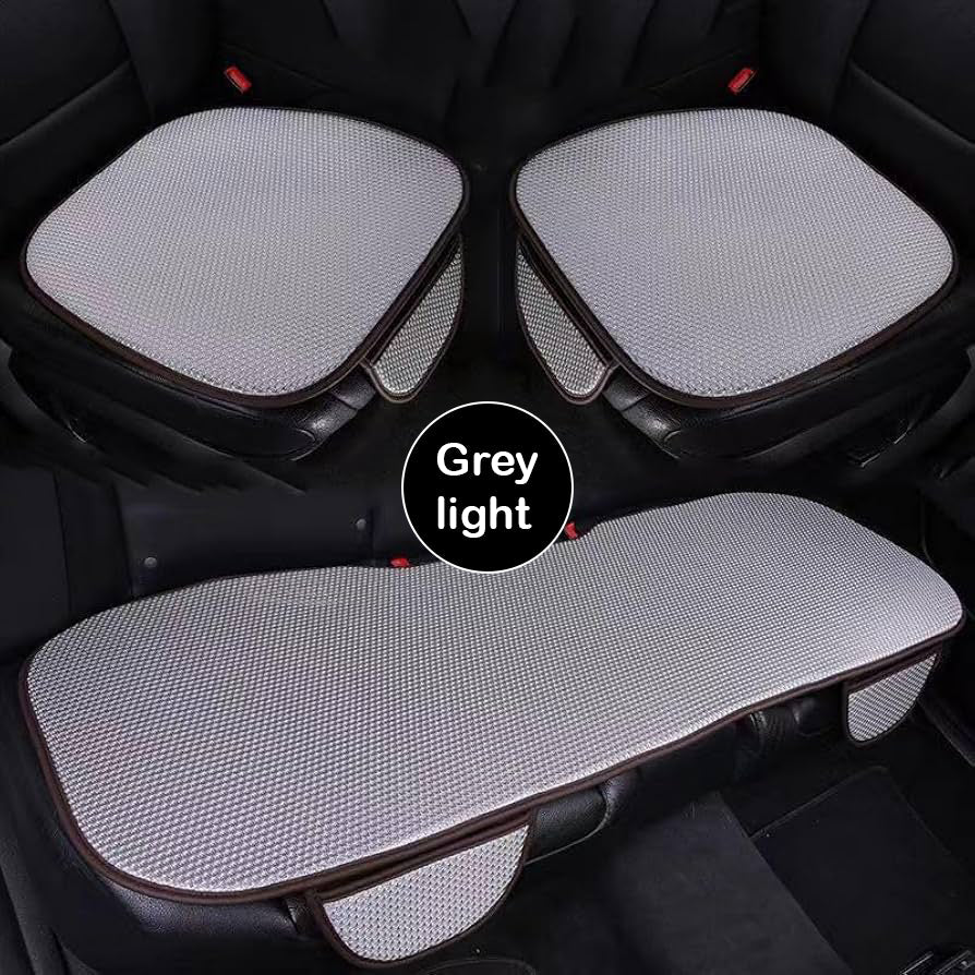 Coussin de siège auto élégante ultra confort 🛋️