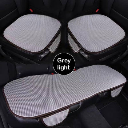Coussin de siège auto élégante ultra confort 🛋️