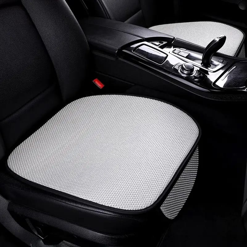 Coussin de siège auto élégante ultra confort 🛋️