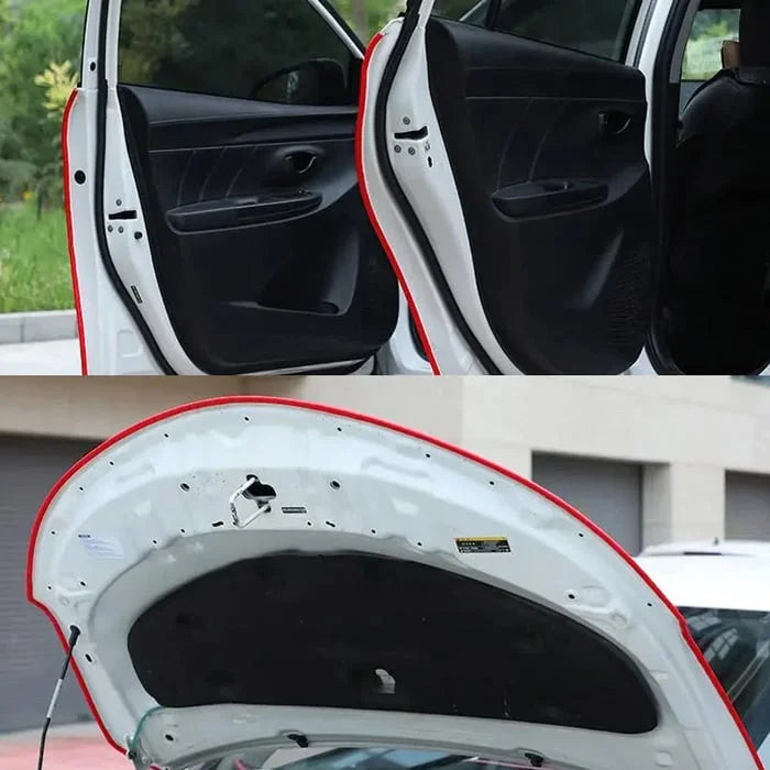 Bande de Protection Anti-Choc pour Portières de Voiture