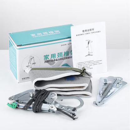 Appareil de Décompression Cervicale