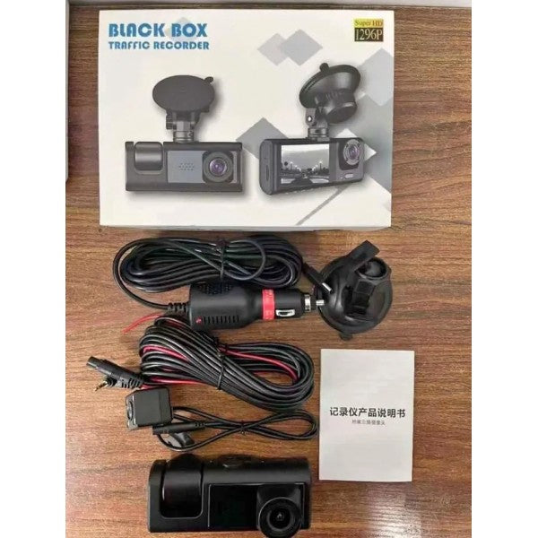 📱 SUPPORT TÉLÉPHONE VOITURE À VENTOUSE 360°