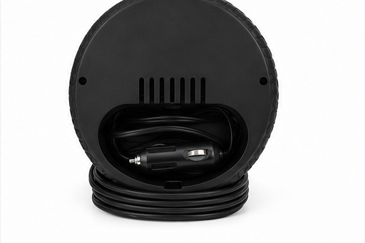 🚗 Compresseur d'Air Portable 12V – 260 PSI