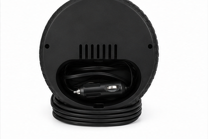 🚗 Compresseur d'Air Portable 12V – 260 PSI
