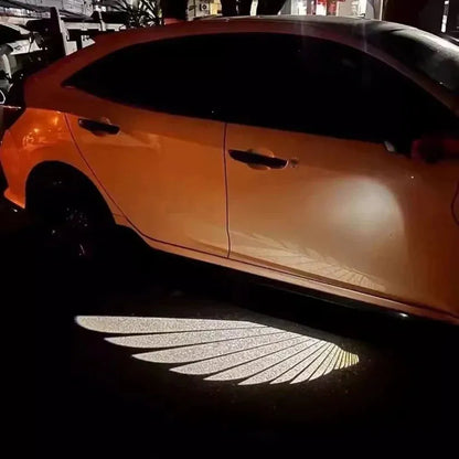 LED Angel Wings pour Voiture 🚗