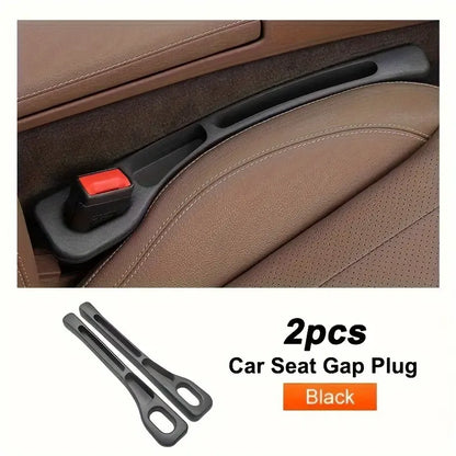 2pc Organisateur anti-chute, simplicité et sécurité 🚘