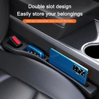 Organisateur de Siège Anti-Chute 2Pcs