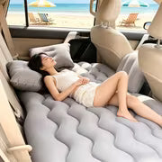 🚗 Matelas Gonflable pour Voiture CROMA™