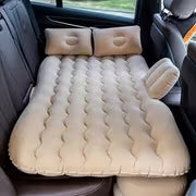 🚗 Matelas Gonflable pour Voiture CROMA™