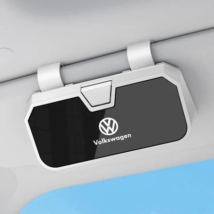 Boîte à lunettes pour voiture - toujours à portée